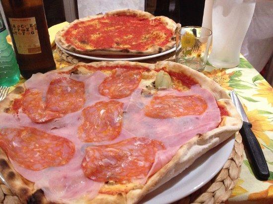 Pizzeria Meridiana